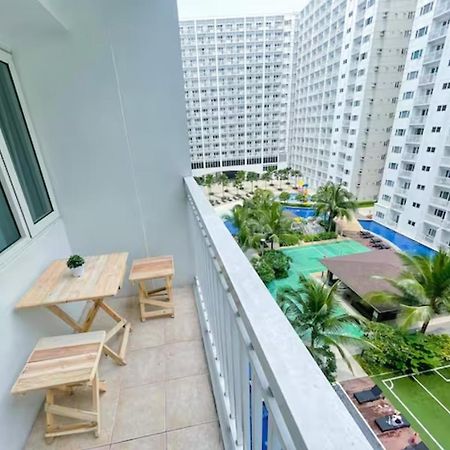 Shore Residences Tower D Pasay Exterior foto