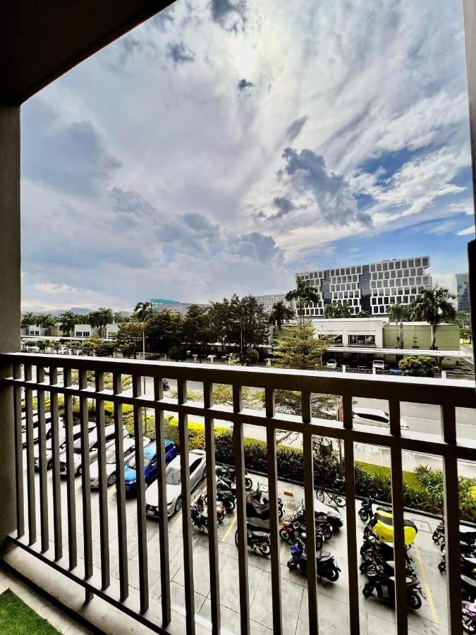 Shore Residences Tower D Pasay Exterior foto