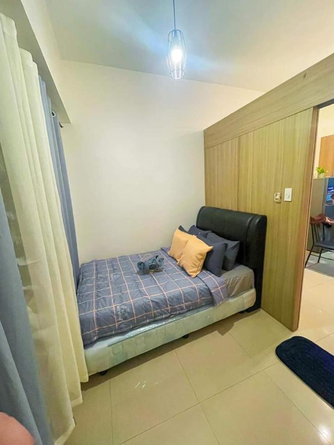 Shore Residences Tower D Pasay Exterior foto