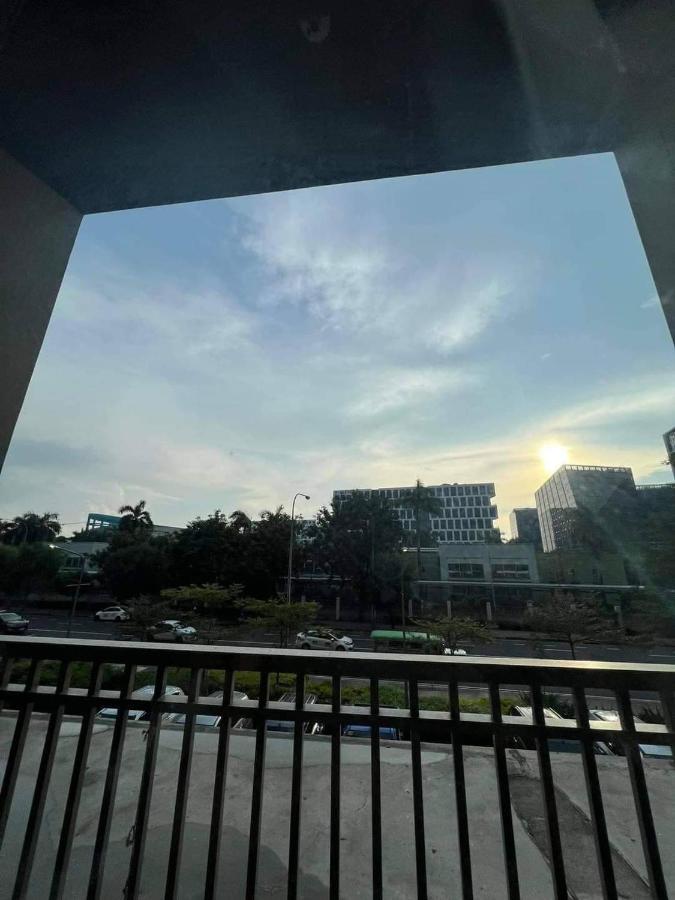 Shore Residences Tower D Pasay Exterior foto